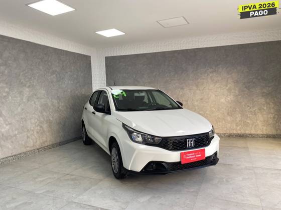FIAT ARGO 1.0 FIREFLY FLEX MANUAL FIAT ARGO 1.0 FIREFLY FLEX MANUAL